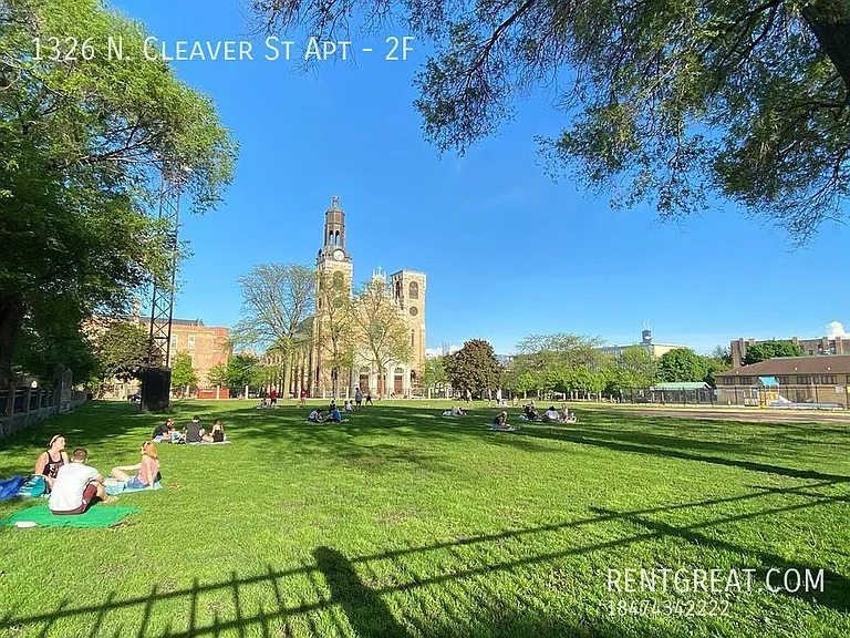 1234 N Cleaver St — Photo 35