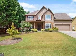 189 Highlands Dr, Woodstock, GA 30188