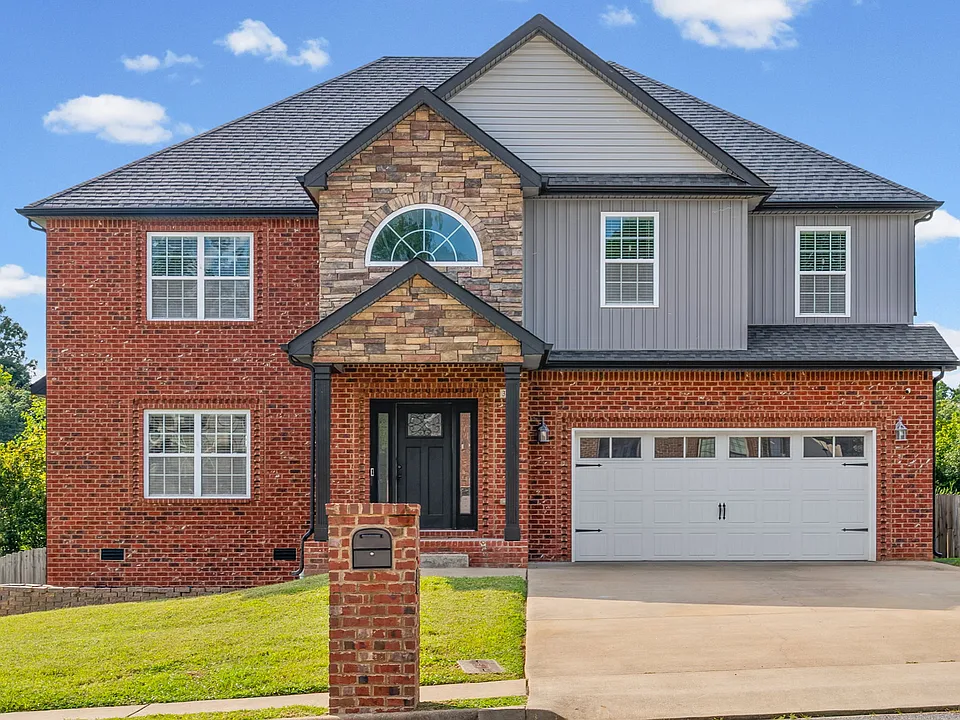 3164 Timberdale Dr
