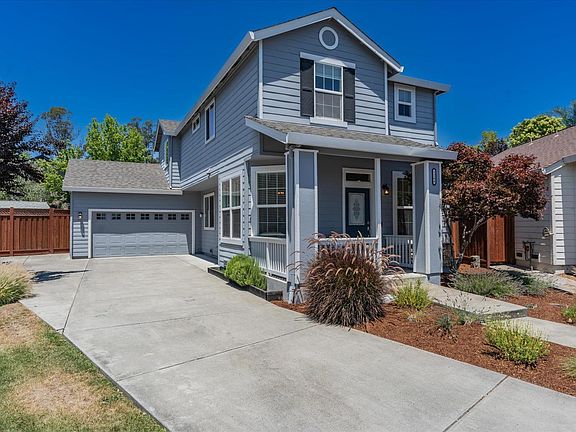 3rd image of 1266 Seghesio Way