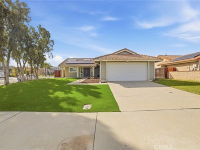 13847 Golden Eagle Ct, Moreno Valley, CA, 92553