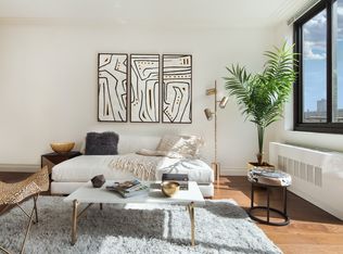 200 E 82nd St APT 28F, New York, NY 10028