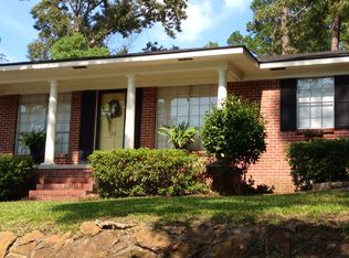 137 Jay Cir, Jackson, AL 36545