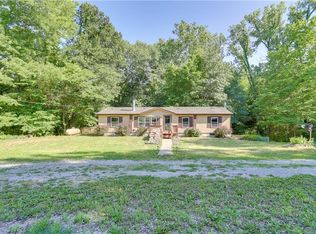 25509 E Blue Mills Rd, Independence, MO 64058