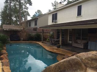 8830 Sunny Point Dr, Spring, TX 77379