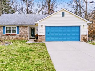 3376 Carly Ct, Indianapolis, IN 46235