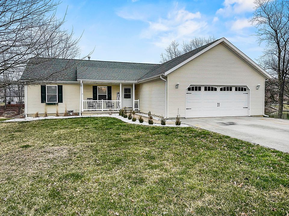 112 Cayuga Ln, Loda, IL 60948 Zillow
