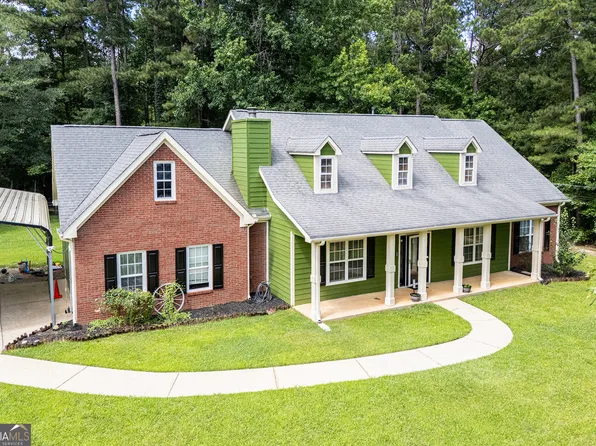 8590 Kencrest Dr, Winston, GA 30187