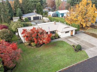 21563 S Crestview Dr, Oregon City, OR