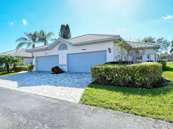 5568 W LONG COMMON COURT #42, SARASOTA, FL 34235