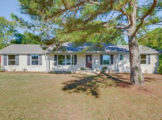 317 Fescue Dr, Mount Juliet, TN 37122