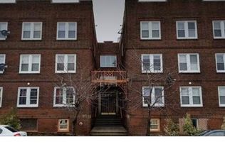 240 William St #1F, Bridgeport, CT 06608