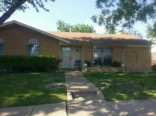 1805 Melrose St, Garland, TX 75042