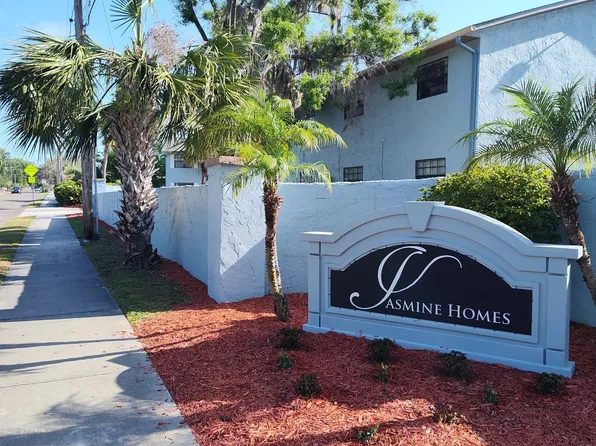 Jasmine Homes Apartments