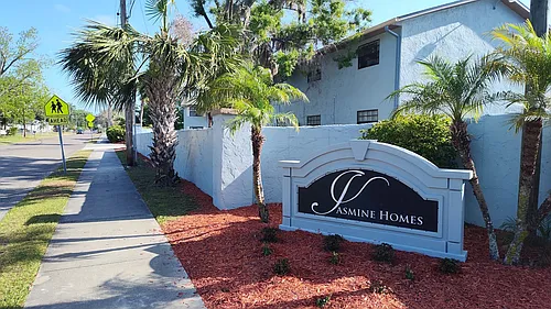 Jasmine Homes Apartments Photo 1