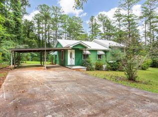 120 Barker St, Anniston, AL 36206