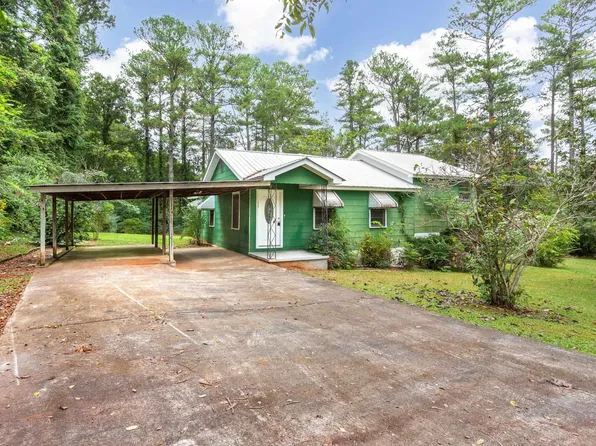 120 Barker St, Anniston, AL 36206