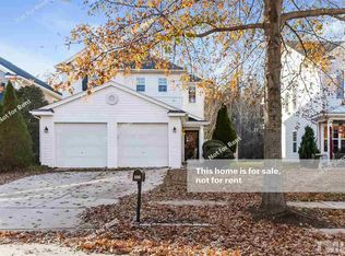 108 Trayesan Dr, Holly Springs, NC 27540