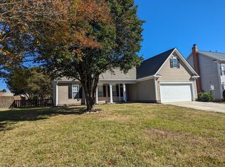 9406 Foggy Meadow Rd, Charlotte, NC 28269
