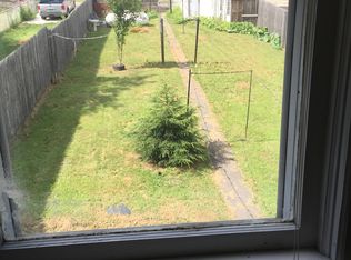 921 E Diamond Ave, Hazleton, PA 18201