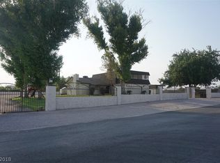 10724 Rancho Destino Rd, Las Vegas, NV 89183