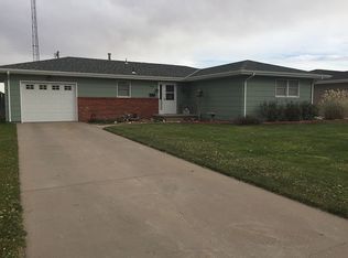 1109 Harrison Ave, Goodland, KS 67735