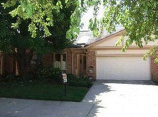 1015 Stratford Hall, Indianapolis, IN 46260