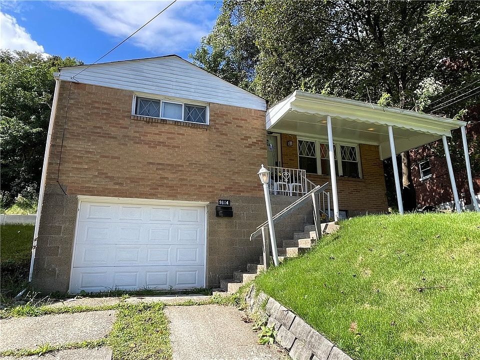 2nd image of 9604 Glendale Rd