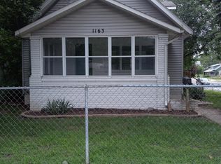 1163 Arlington St NE, Grand Rapids, MI 49505