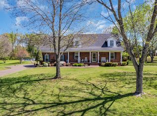 5136 Creasy Dr, Joelton, TN 37080