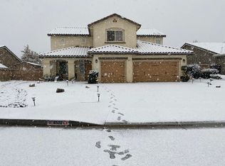 6522 W Avenue L7, Lancaster, CA 93536