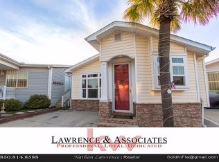 317 Lagoon Ln, Panama City Beach, FL 32408