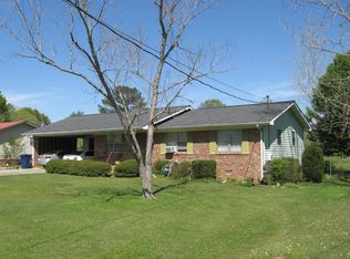 2109 Deborah Ln, Oxford, AL 36203