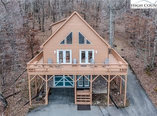 1429 Beech Mountain Parkway, Beech Mountain, NC 28604