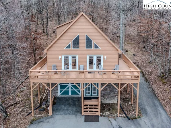 1429 Beech Mountain Parkway, Banner Elk, NC 28604