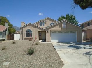 25060 Balestrieri Rd, Hemet, CA 92544