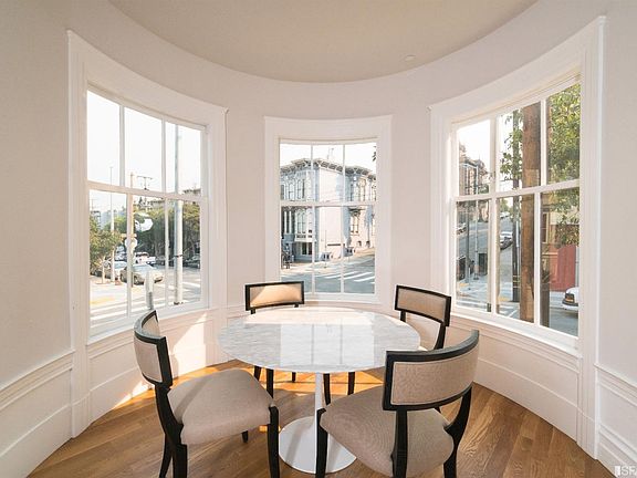 2nd image of 1500 McAllister St #1500A