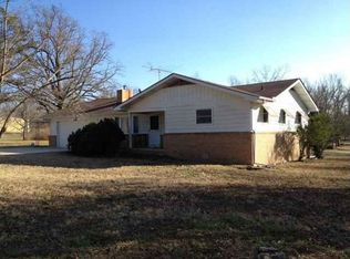 135 Flintridge Dr, Mountain Home, AR 72653