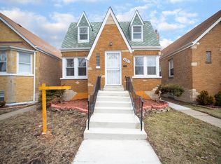 4637 S Harding Ave, Chicago, IL 60632