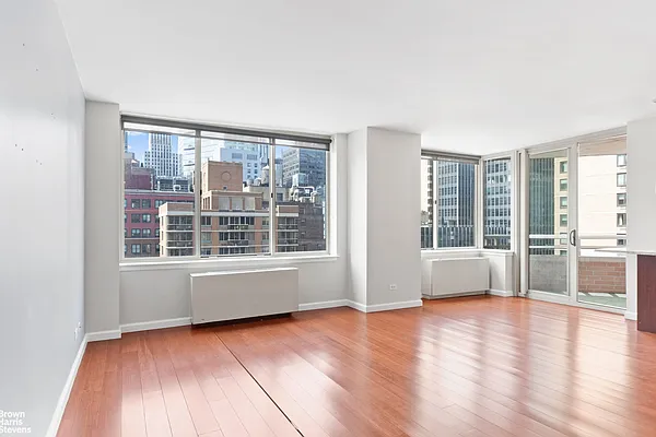 Rented by Brown Harris Stevens | media 20