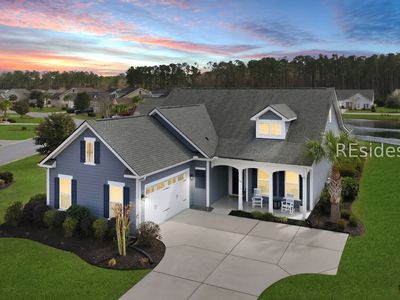 162 Quarter Casting Cir, Bluffton, SC, 29910