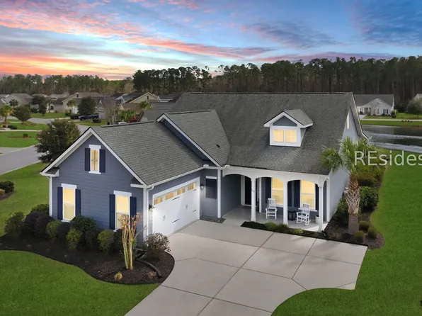 162 Quarter Casting Cir, Bluffton, SC 29910