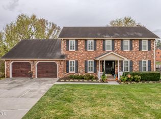 3315 Berkshire Cir, Johnson City, TN 37604