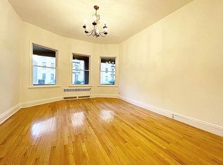 628 E 5th St #2, Brooklyn, NY 11218