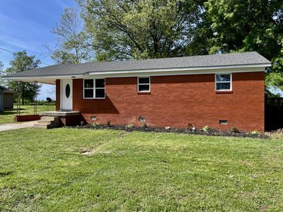 120 Glover St, Atwood, TN, 38220