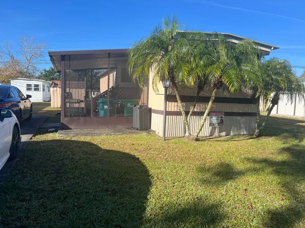 3556 Elcar Dr, Melbourne, FL 32904