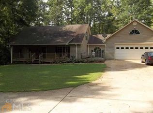 4054 Ellison Farm Rd, Braselton, GA 30517