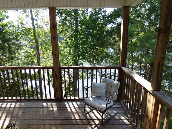 The perfect coffee spot.