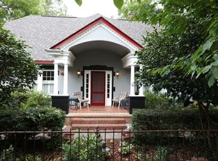 236 Horry St SE, Aiken, SC 29801