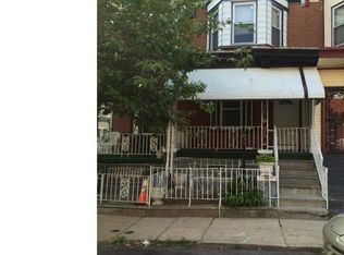 5646 Elliott St, Philadelphia, PA 19143